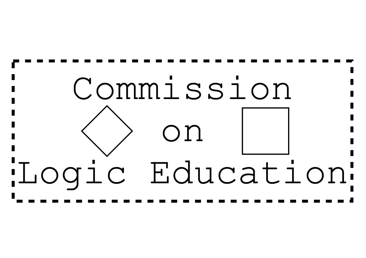 IUHPST/DLMPST Commission on Logic Education