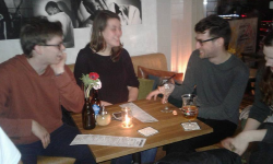 Featured image of post Ex Falso Borrel (March 2017)