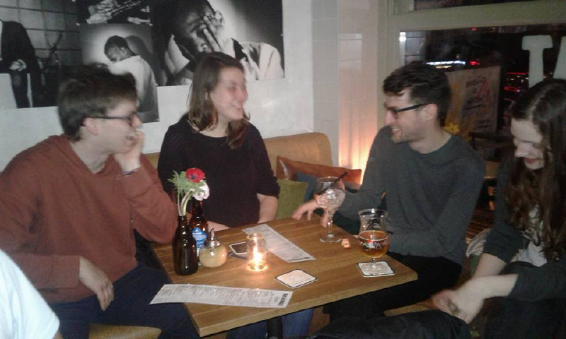 Featured image of post Ex Falso Borrel (March 2017)