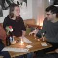 Ex Falso Borrel (March 2017)