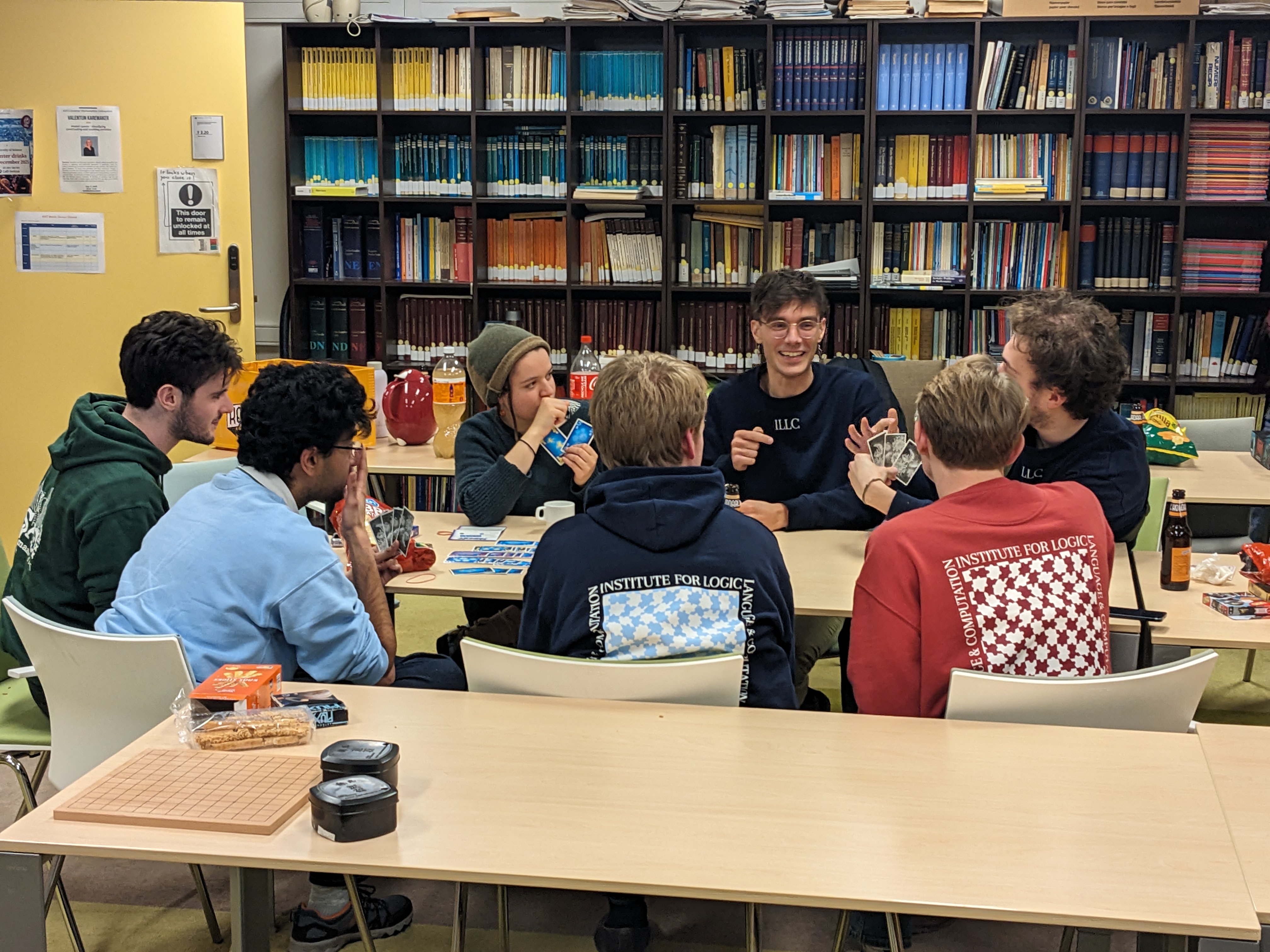 Featured image of post Fall Board Game Night