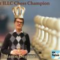 ILLC Chess Tournament (Spring 2018)