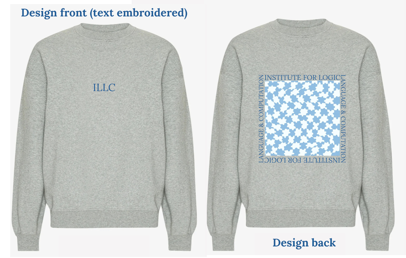 Josje’s design