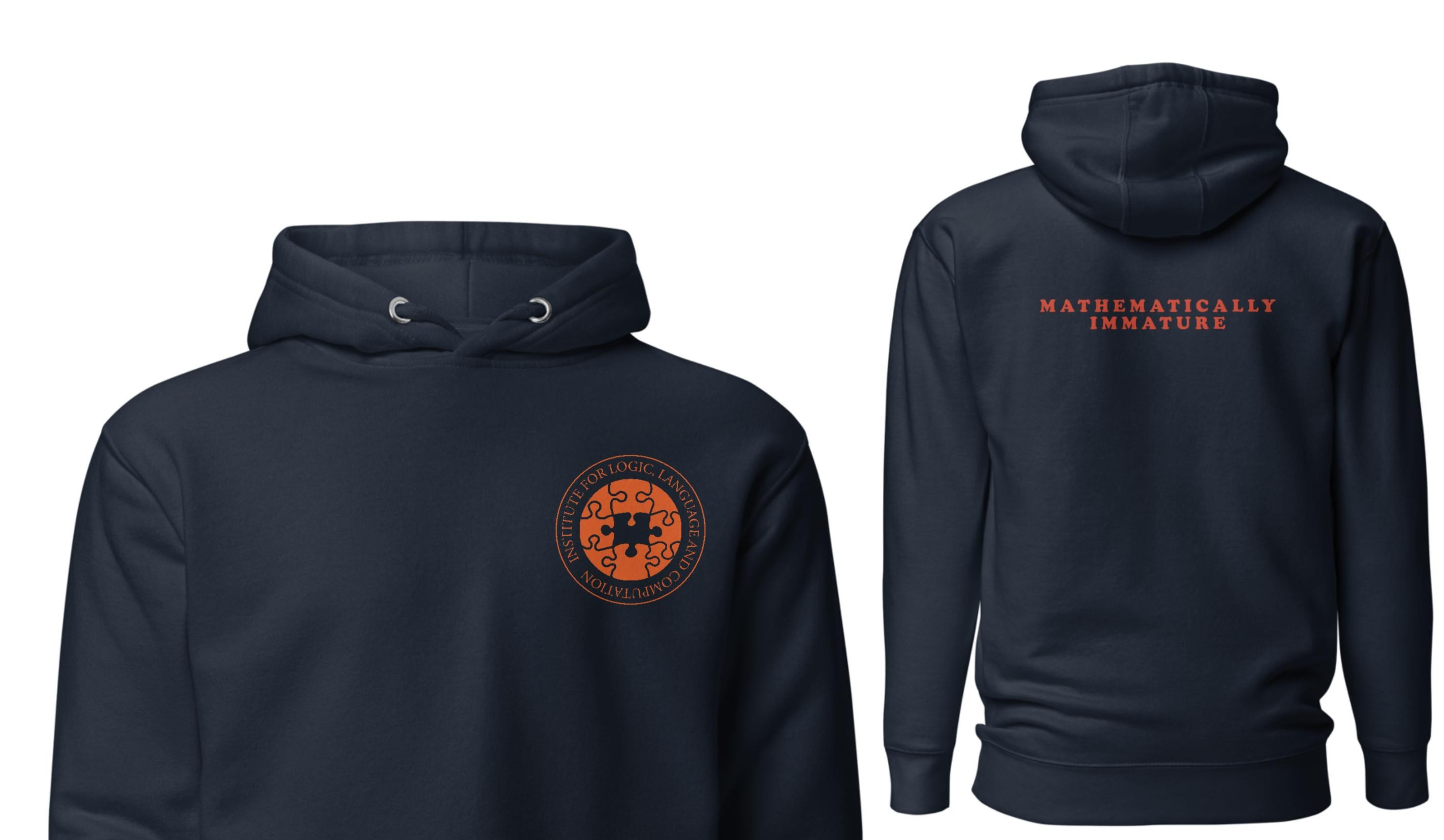 ILLC logo round