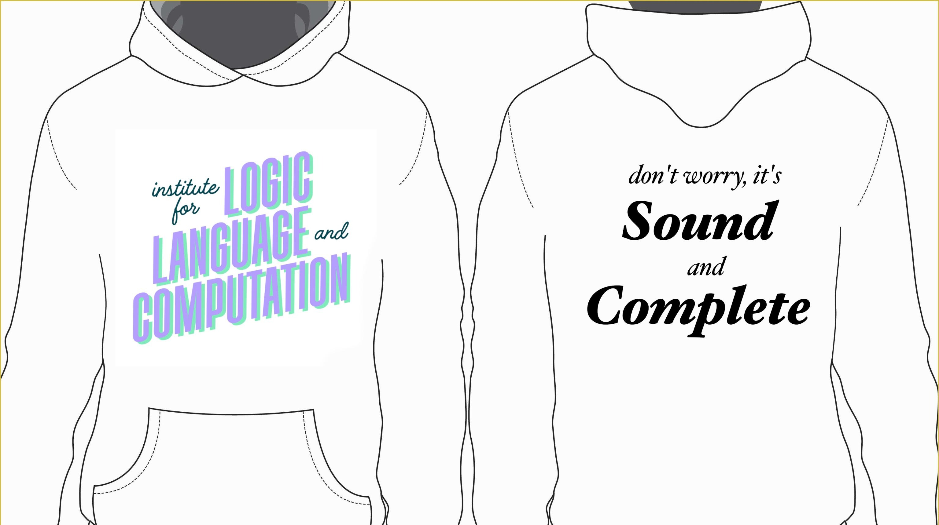 “Institute for Logic Language and Computation”