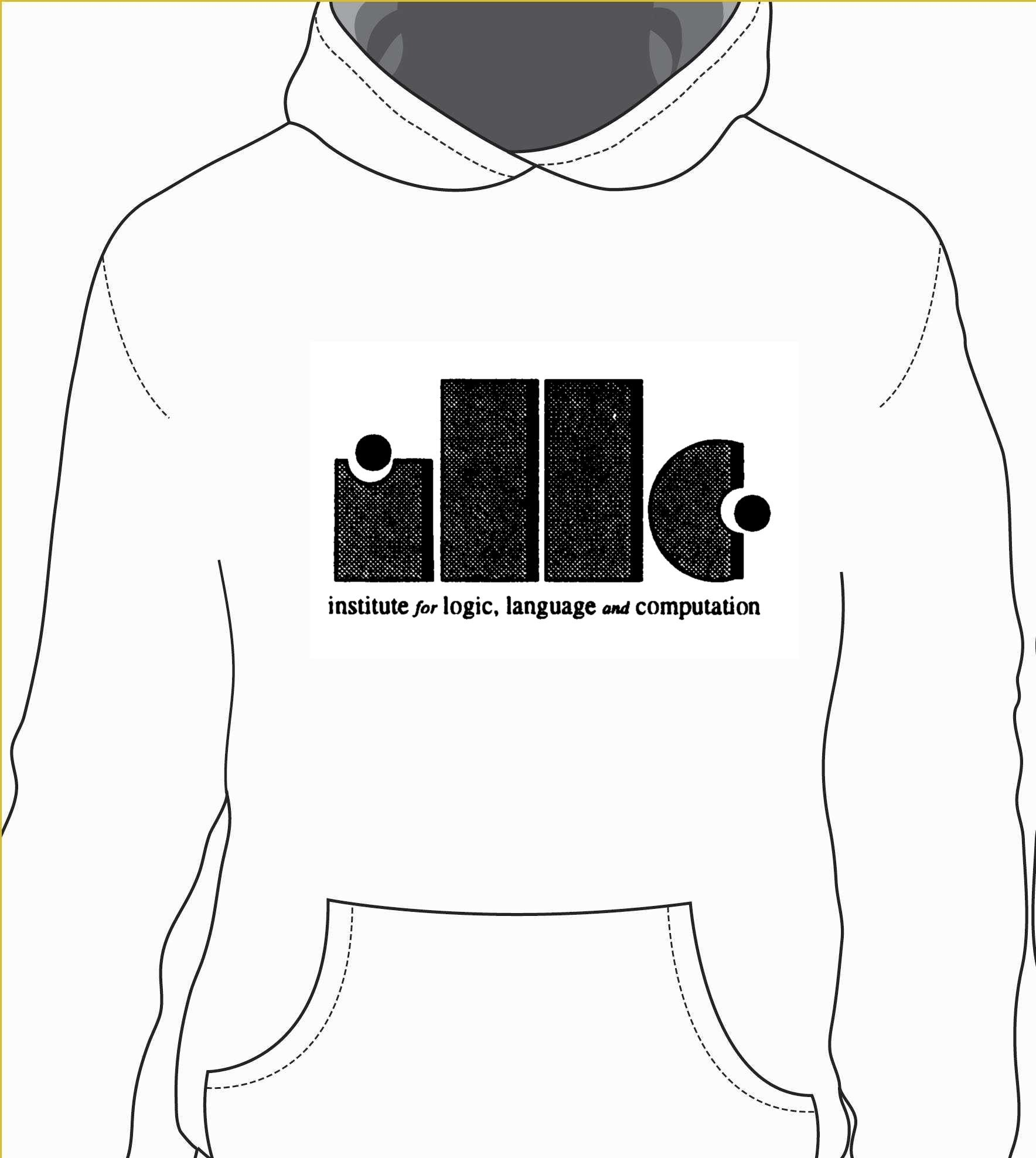 Old ILLC logo