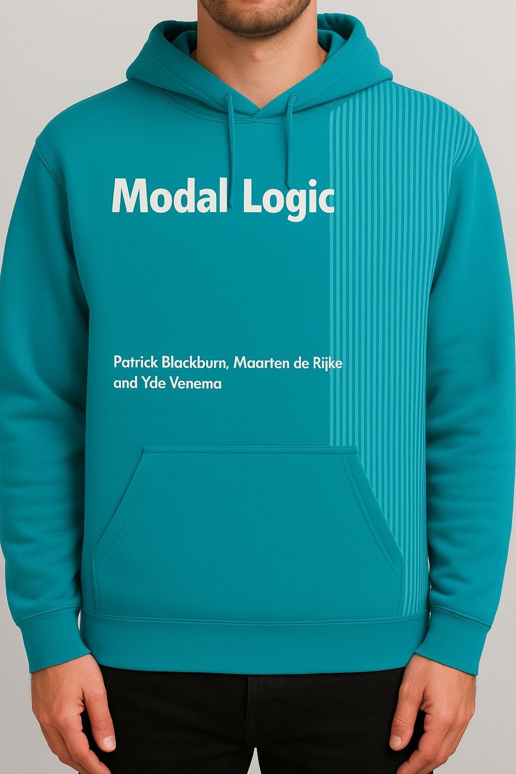 Blackburn Modal Logic book