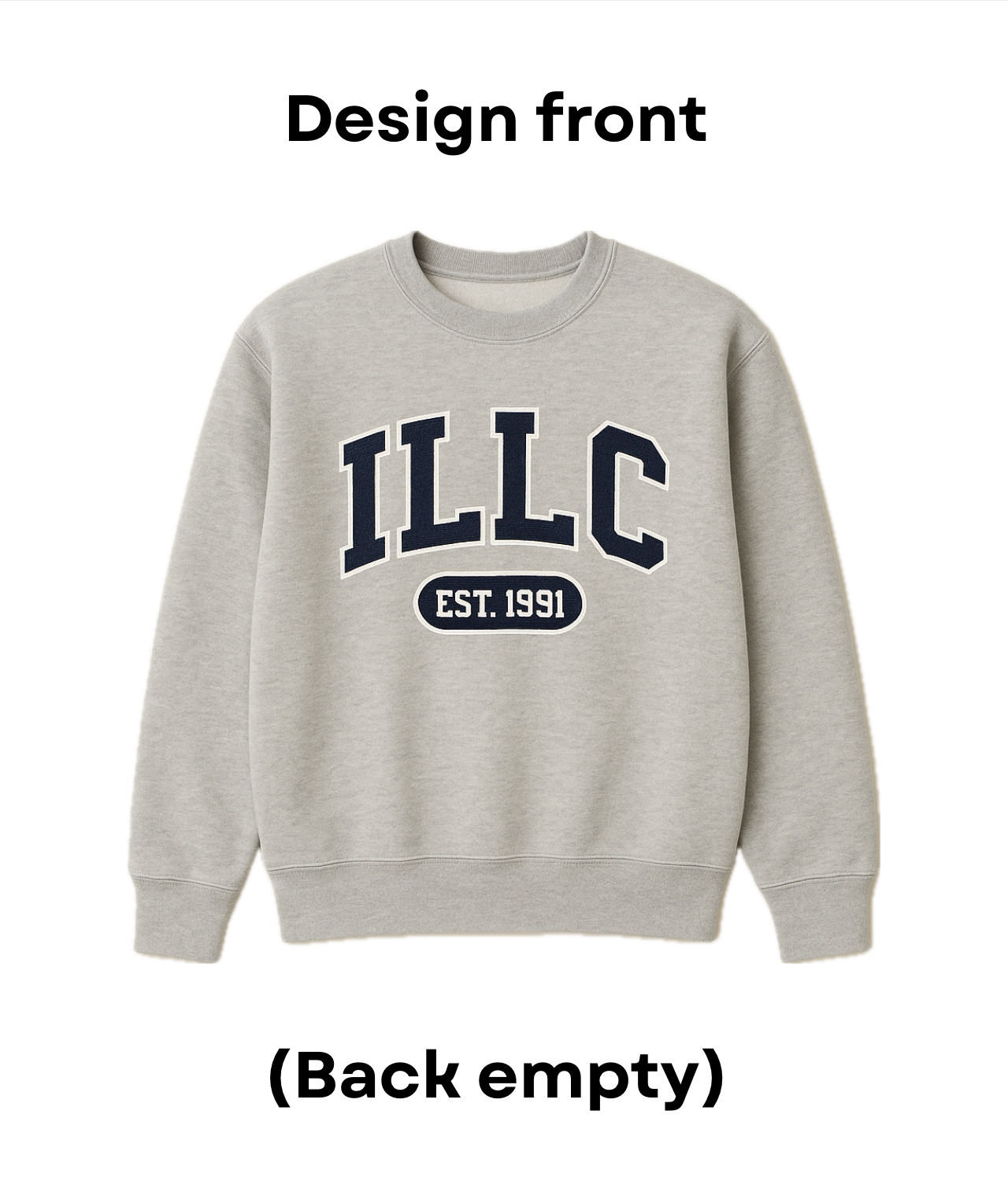 “ILLC” athletic