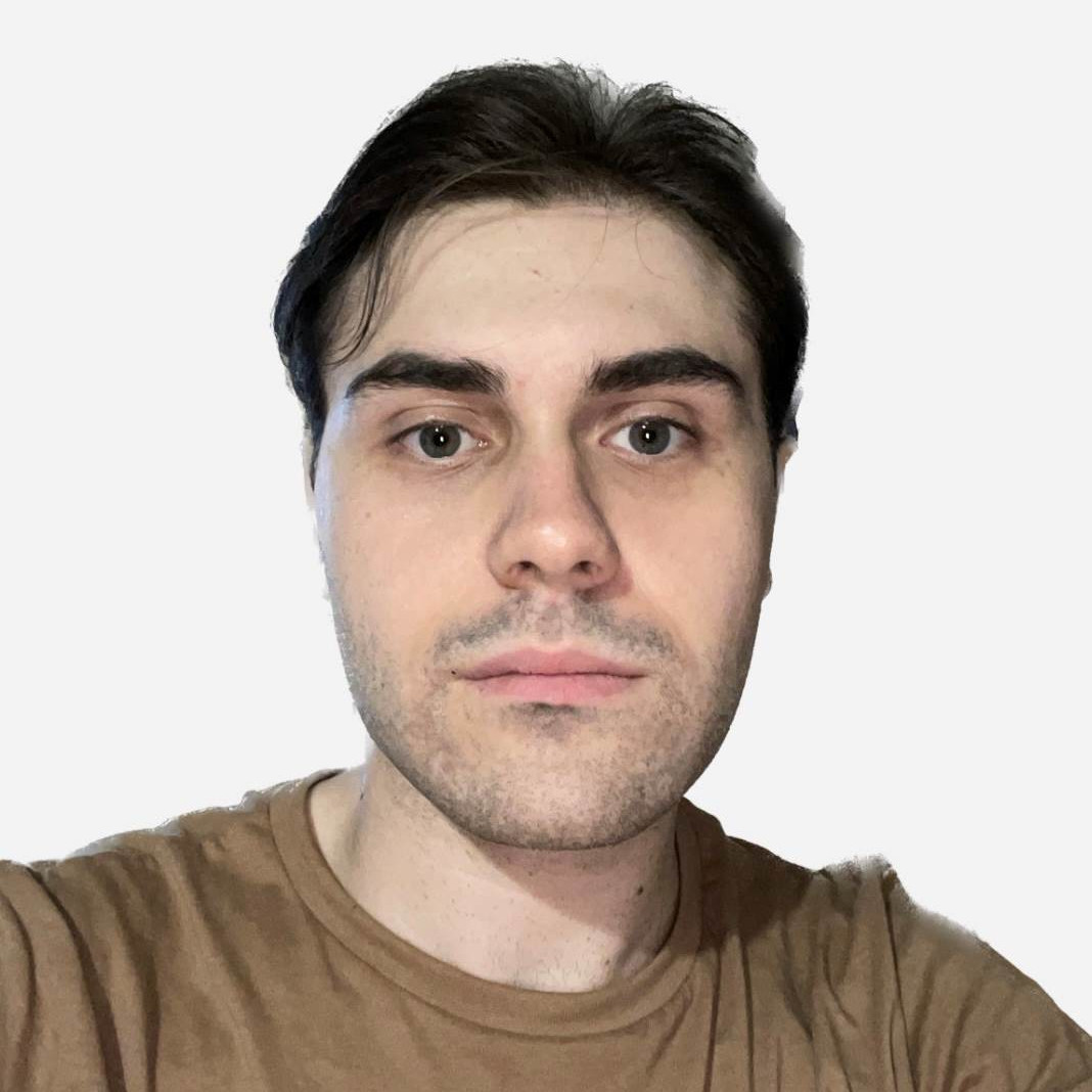A picture of Giuseppe